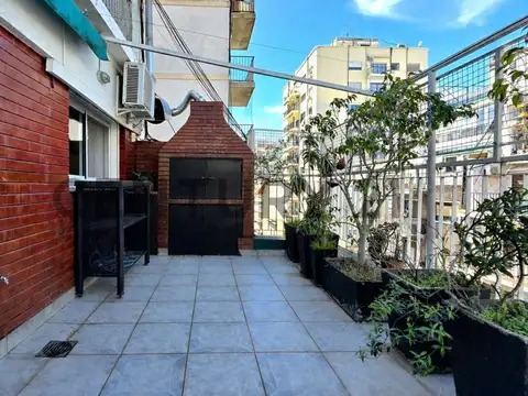 Departamento en Venta con 2 cocheras