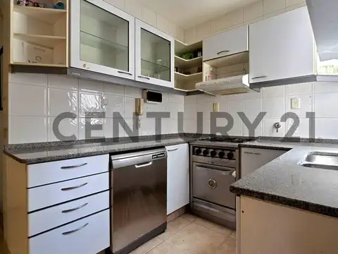 Billinghurst 2300, Piso 8