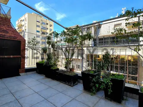Departamento en Venta en Palermo, USD 318.000