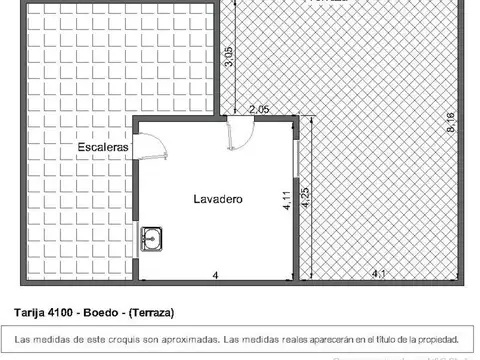 Casa en Venta en Boedo, USD 240.000