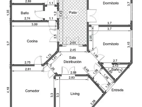 Tarija 4100