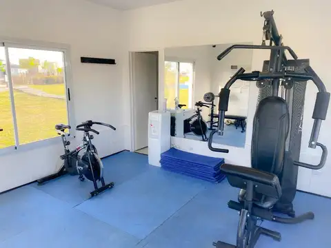 Casa en Venta en Laguna Azul, USD 75.000