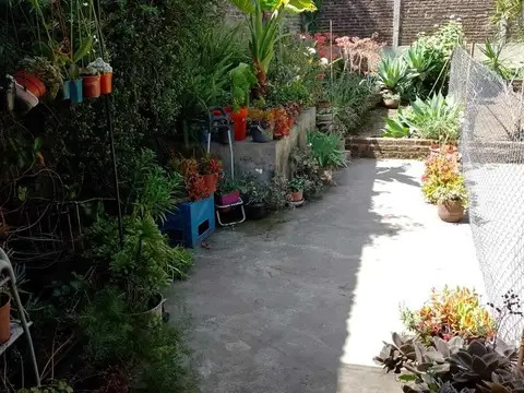 Casa en Venta 40 años