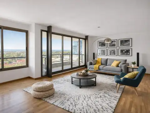 Departamento en Venta de 4 ambientes