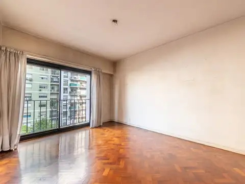 Departamento en Venta 64 años