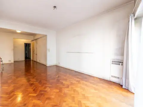 Avenida Rivadavia 5400