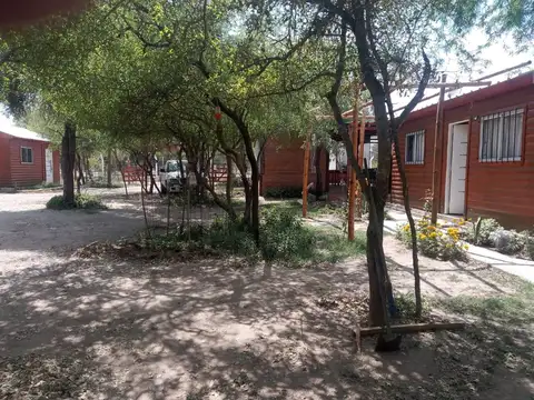 Hotel en Venta en Termas De Rio Hondo, USD 69.000