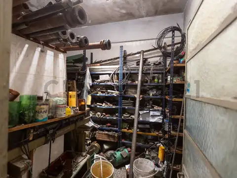 Venta Lote/Depo - Villa Bonich