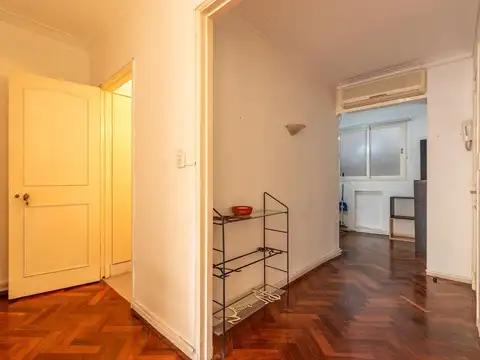 Departamento en Venta 41 años