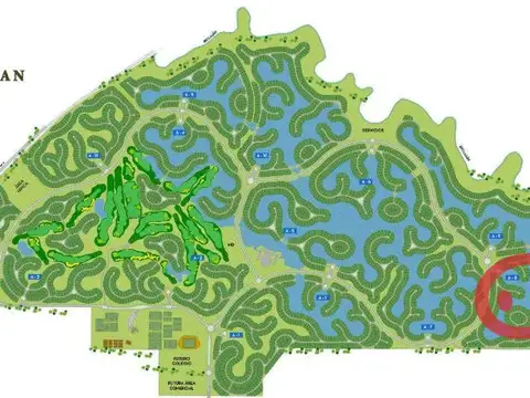 San Sebastián  Area 100