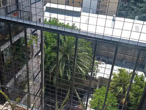 Departamento en Alquiler en Caballito, $ 1.000.000