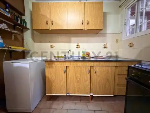 Departamento en Venta de 5 ambientes