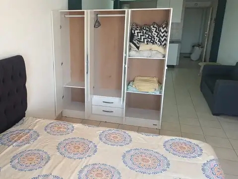 Departamento en Alquiler Temporal Apto profesional