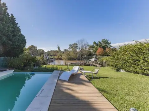 Casa en Venta de 5 dormitorios