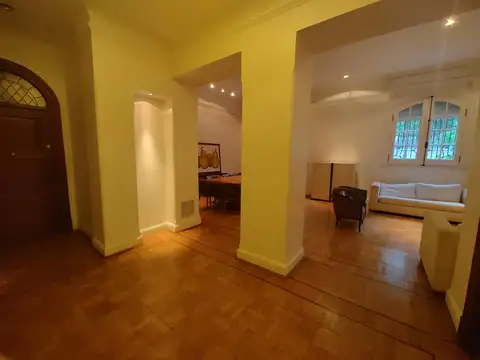Departamento en Alquiler Temporal de 4 dormitorios