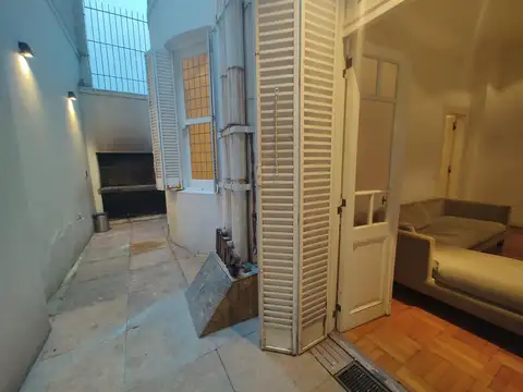 Departamento en Alquiler Temporal de 5 ambientes