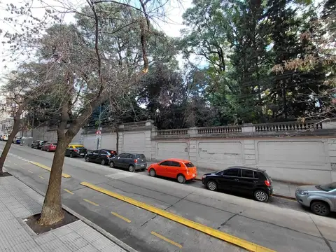 Departamento en Alquiler Temporal de 4 dormitorios