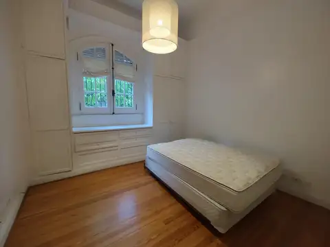 Departamento en Alquiler Temporal con 1 cocheras