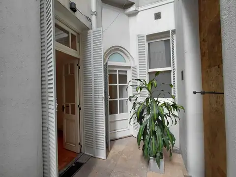 Departamento en Alquiler Temporal de 5 ambientes