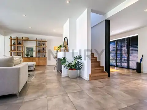 Casa en venta en Club de campo Abril