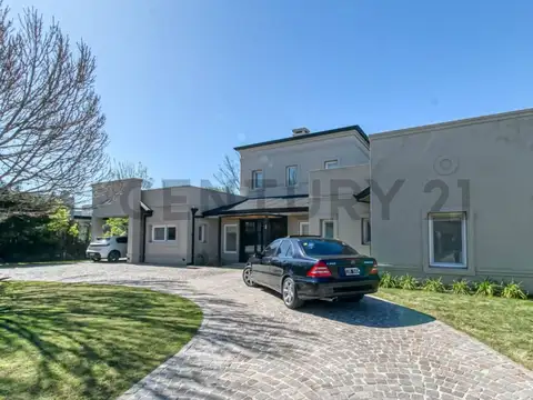 Casa en Venta de 3 dormitorios