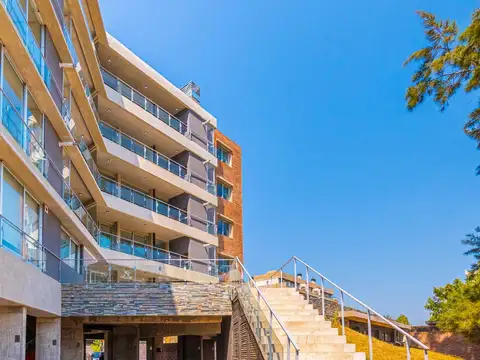 Departamento en Venta 4 años