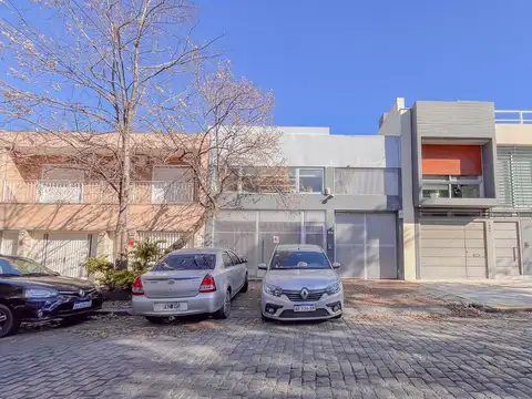 Edificio de Oficinas - Impecable - Villa Urquiza