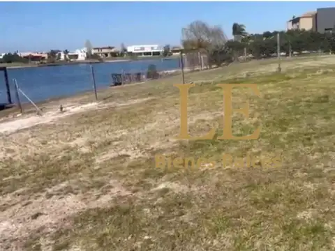 Venta Lote San Sebastian