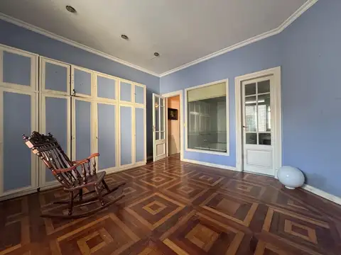 Depto Tipo Casa 7 ambientes con 2 baños