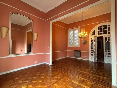 Depto Tipo Casa en Alquiler al Este