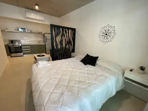 Departamento en Alquiler de Monoambiente