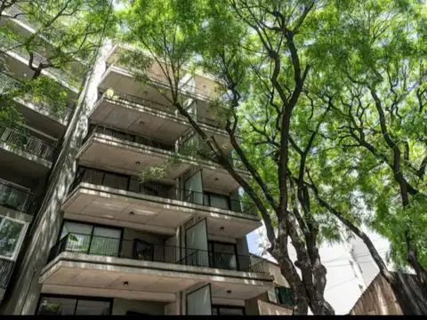 Departamento monoambiente