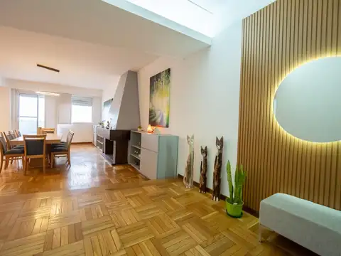 Departamento en Venta 56 años