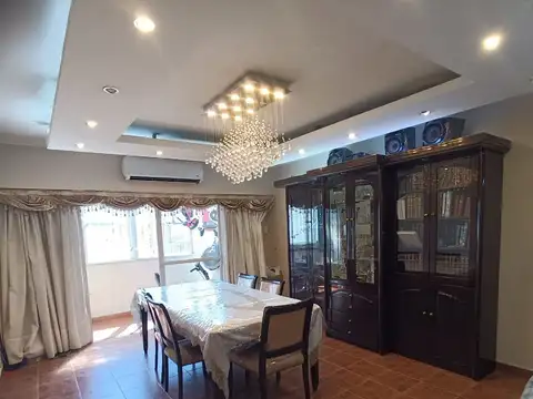 Depto Tipo Casa en Venta en Villa Santa Rita, USD 120.000