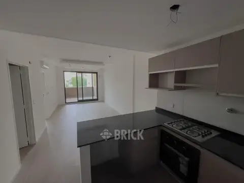 Departamento en Alquiler A Estrenar