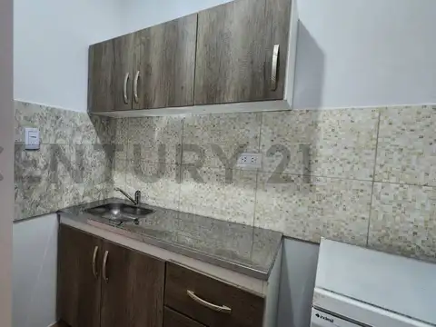 ALQUILER  PH 2 AMBIENTES CON PATIO Y TERRAZA CABALLITO
