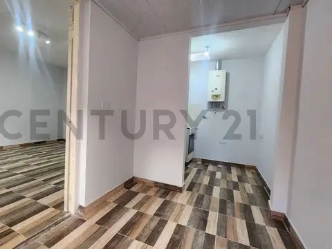 ALQUILER  PH 2 AMBIENTES CON PATIO Y TERRAZA CABALLITO