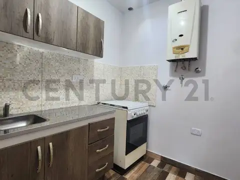 ALQUILER  PH 2 AMBIENTES CON PATIO Y TERRAZA CABALLITO