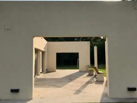 Terreno en Venta de 1054,0 m2
