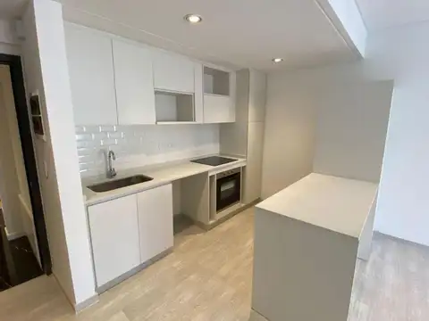 VENTA - 3 AMB c/ balcón, a ESTRENAR - Villa del Parque