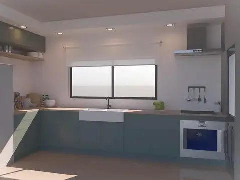Casa en venta, Santo Tomás