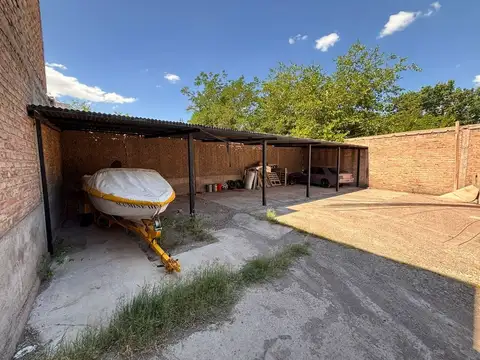 Terreno en Venta en Villa Nueva de Guaymallen, USD 50.000