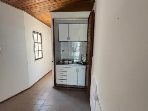 EN ALQUILER! DPTO. DE 1 DORM. - ZONA PARQUE