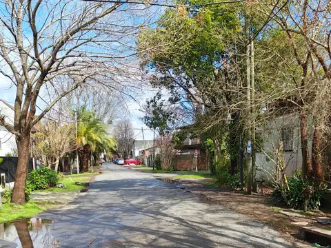 Terreno en Venta de 168,0 m2