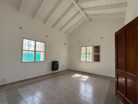 Casa en Venta con 1 cochera
