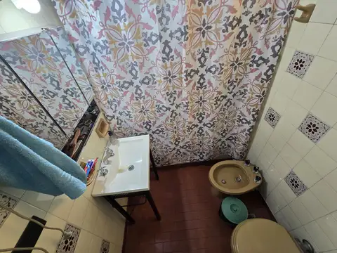 Departamento en Venta 40 años