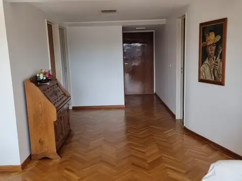 Avenida Córdoba 1600