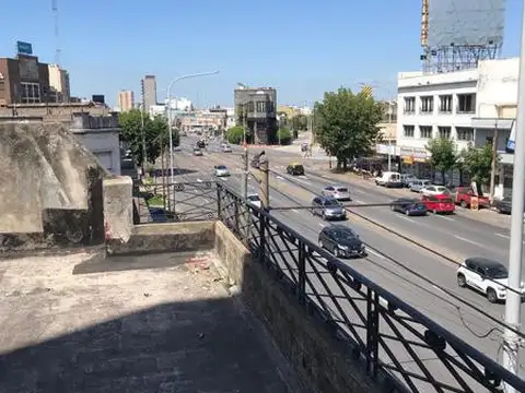 Edificio Comercial - Avellaneda