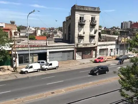 Hipólito Yrigoyen al 1900