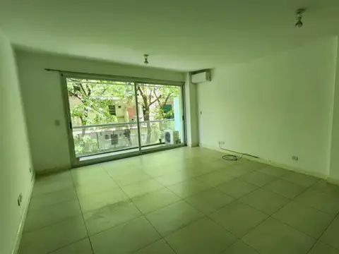 Departamento - Nuñez